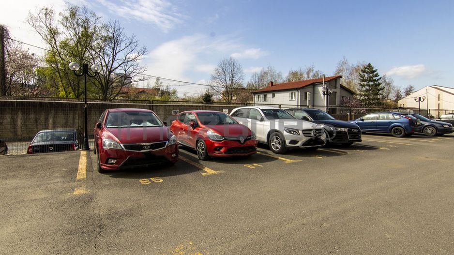 Garsoniera, mobilata-utilata, posibilitate investitie, parcare inclusa,Primavara - Poză 16