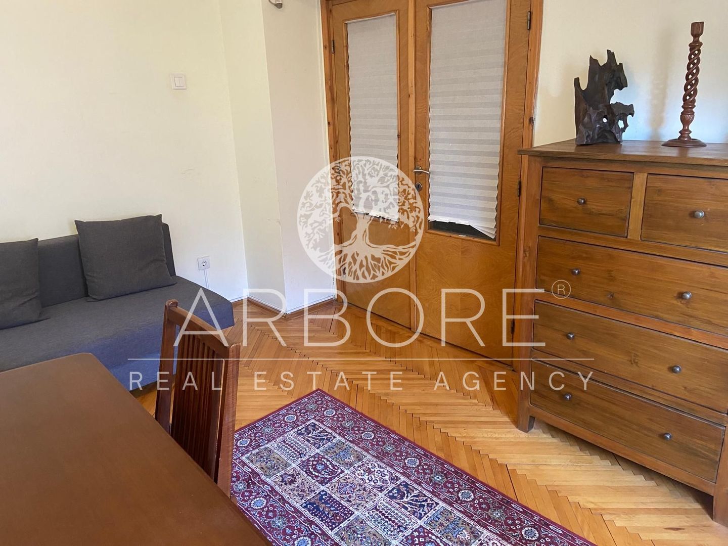 Închiriere apartament 3 camere, decomandat, zona Traian-Unirii - Poză 7