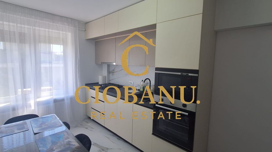 Apartament 2 camere de închiriat – Ultracentral in Craiova | Etaj 4 - Poză 13