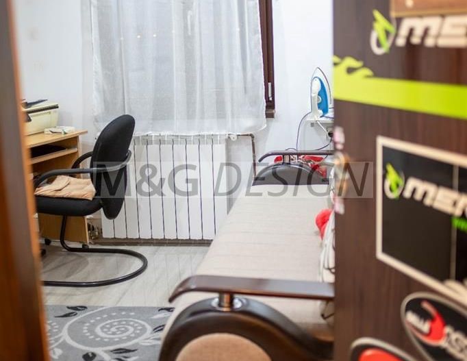 4 camere zona Fratelia-Girocului  100mp - Poză 4