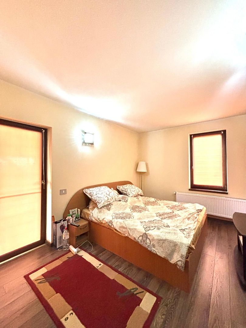 Casă individuală cu 5 camere - teren 800 mp | Șag - Poză 15