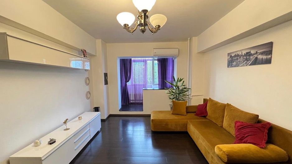 AP. 2 CAMERE - SALAJ, BLOC REABILITAT, MOBILAT/UTILAT MODERN - Poză 2