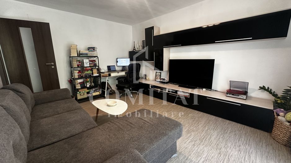 Apartament 2 camere | Etaj intermediar | Zona Str Florilor - Poză 4