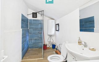 Casa cu 4 camere zona Funcționarilor - Poză 13