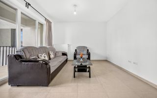 Studio modern | Kasper Coresi | Parcare & boxă - Poză 3