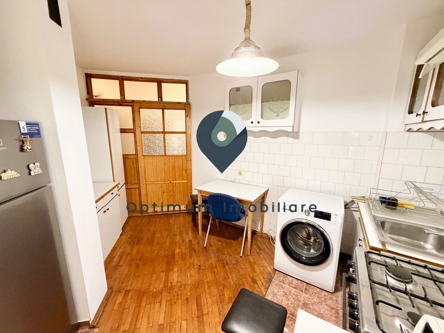 Apartament cu 2 camere in Manastur, etaj 1, zona Mogosoaia ! - Poză 6