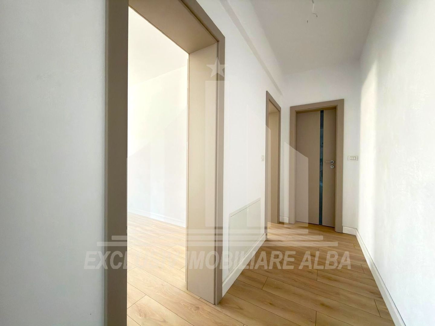 Apartament 3 camere | Open Space | 73 mp | Bloc nou | Cetate - Poză 2