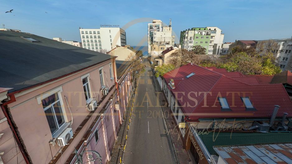 Ultracentral - Proprietate comercială P+M la 200 m de mare. - Poză 56