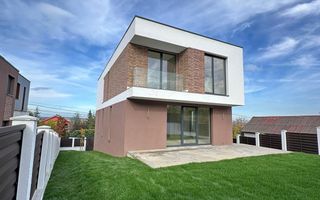 Casa Individuala, 245 MP, 415 MP teren, Zona Europa - Poză 9