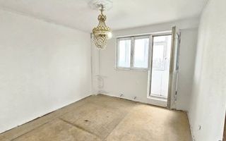 3 camere, decomandat, Micro 19, etaj 4/10 - Poză 2