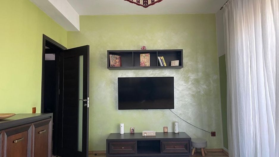 Apt 2 camere sos chitilei de inchiriat bloc din 2014 - Poză 1