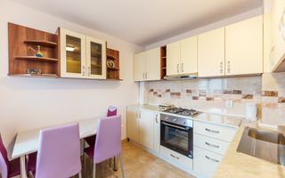 De închiriat apartament 3 camere Fortuna - Poză 14