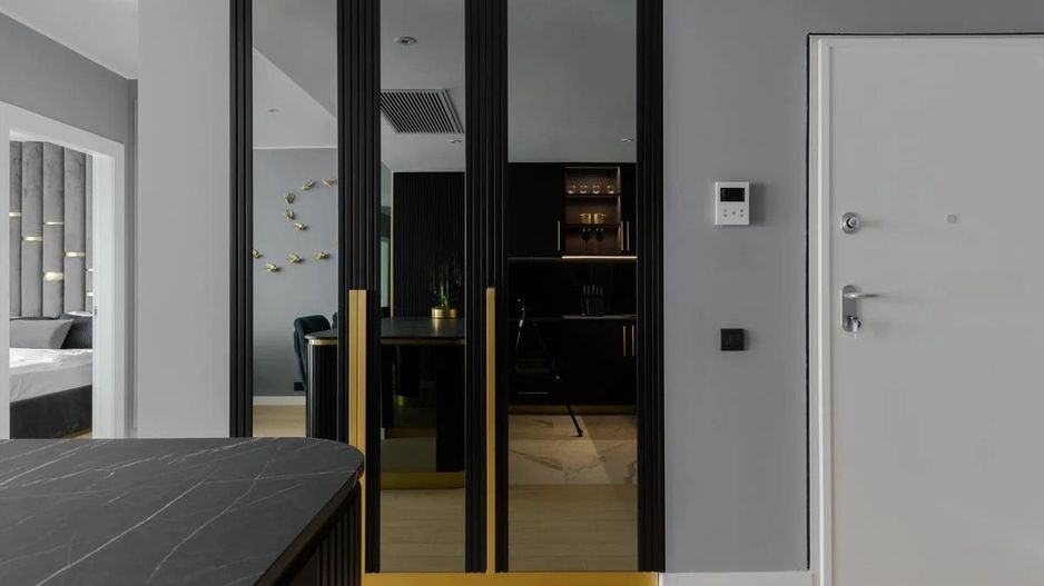 Apartament 2 camere I Herastrau I One I Chirie - Poză 9