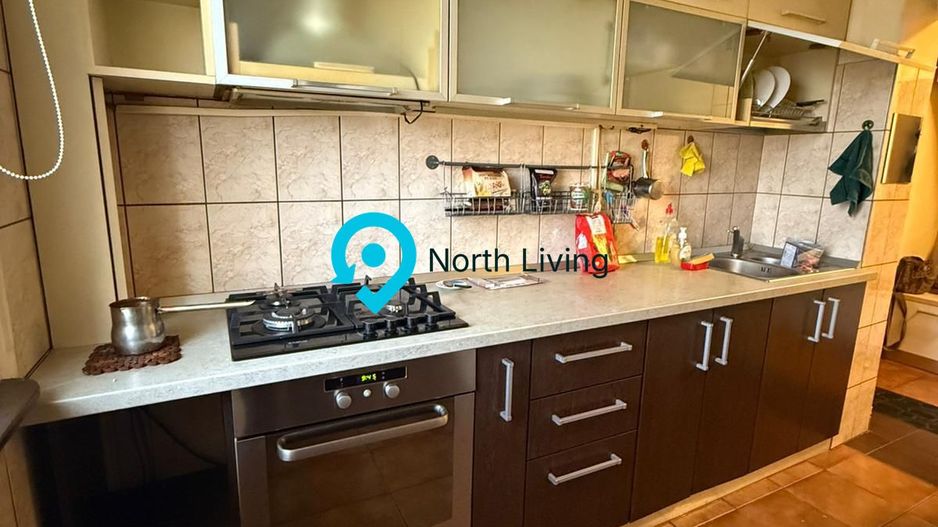 Apartament 3 camere -1 Decembrie – Ozana - Poză 4