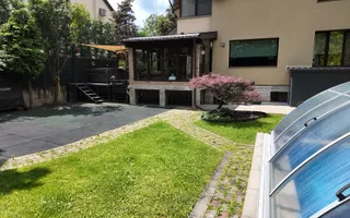 Casa de vanzare str. Republicii - Poză 32
