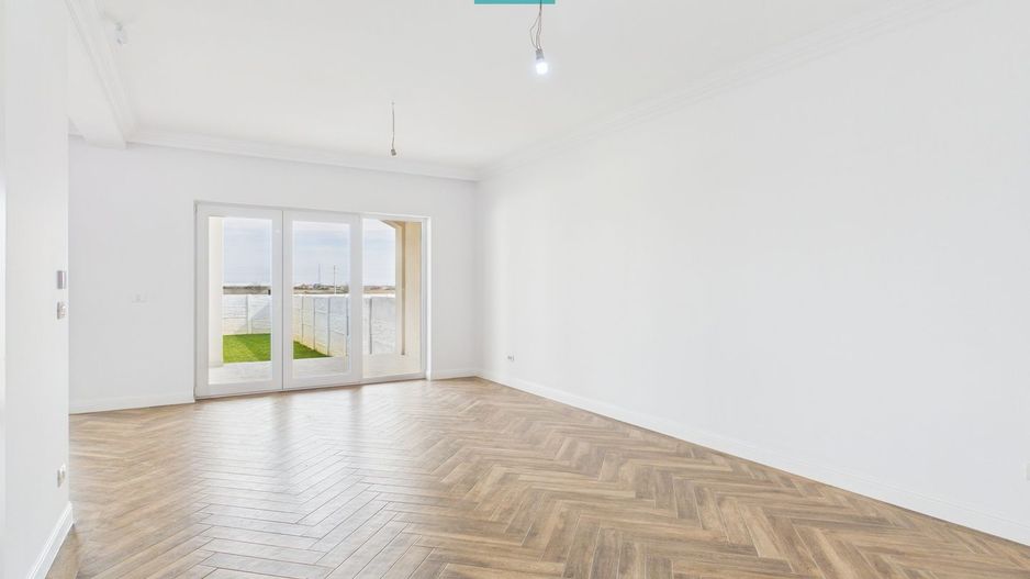 Duplex Premium-5 camere Mosnița Nouă - Poză 11