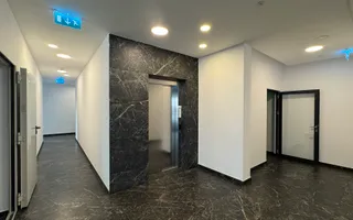 Apartament 2 camere Platinia Avram Iancu, pretabil locuinta / birouri! - Poză 17