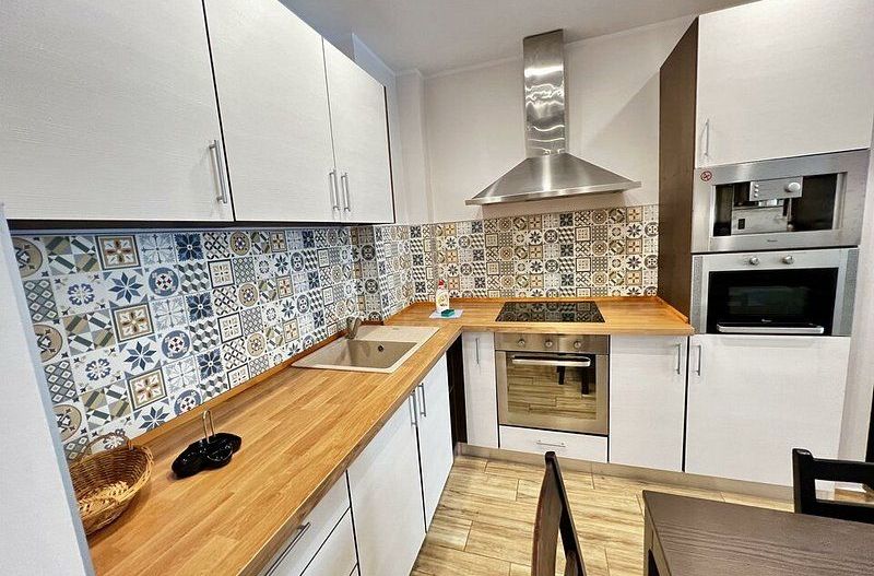 Apartament 2 camere Coralia Campusul Universitar - Satul de vacanta - Poză 6