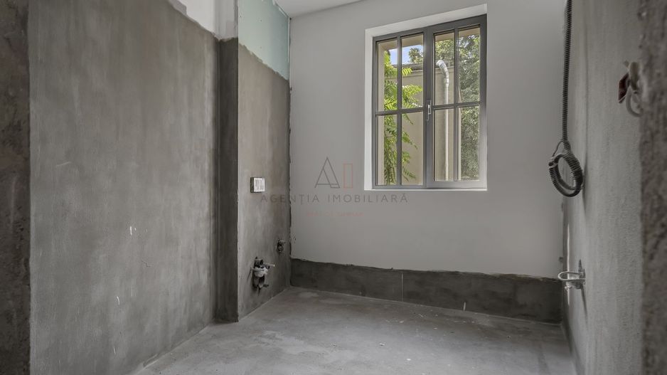 Maison Petit Paris | Vila Interbelica Dacia Polona - Poză 27