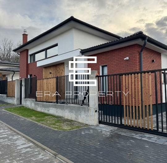 Casă la cheie, teren 526 mp în Șelimbăr,  Cartierul Tineretului - Poză 2