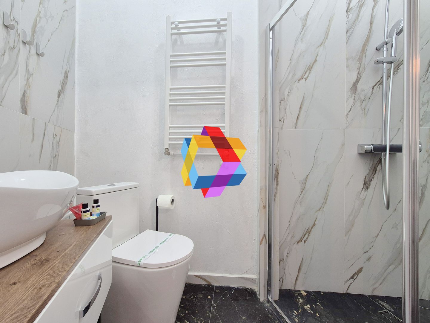 Casa de vânzare zona Centrală - 225 mp - Poză 16