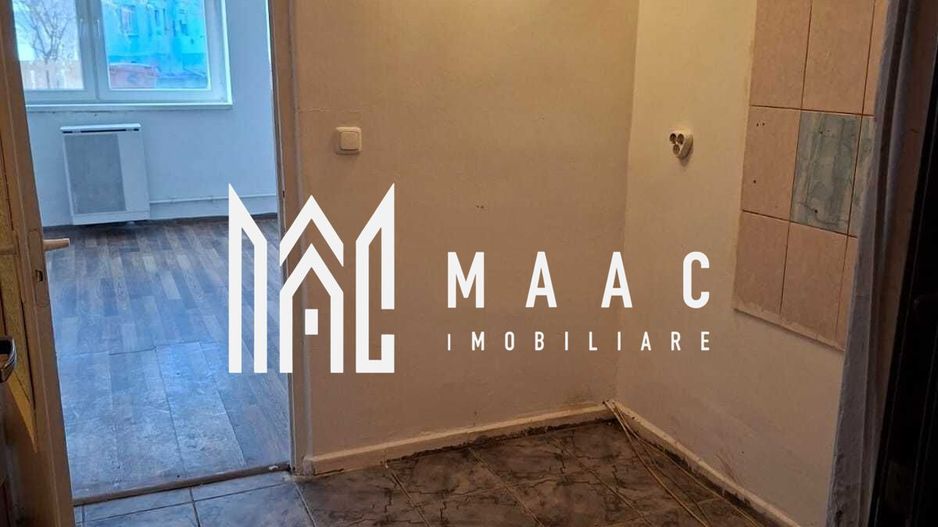 Garsonieră de vânzare | Trei Stejari | Promenada Mall - Poză 2