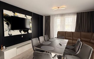 Penthouse de vanzare | terasa 110mp | bloc nou - Poză 15