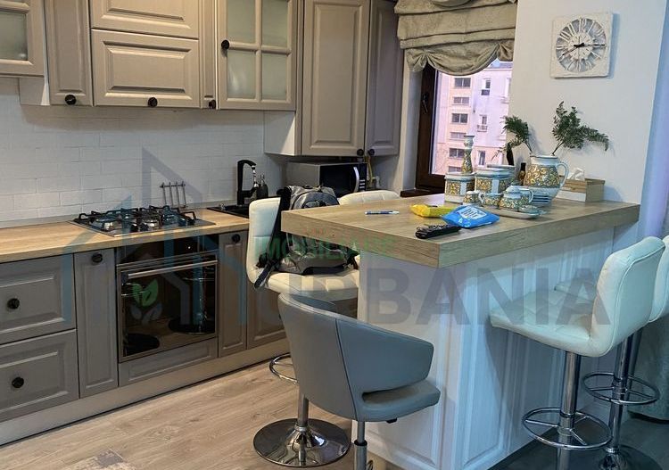 Apartament 2 camere - Poză 1