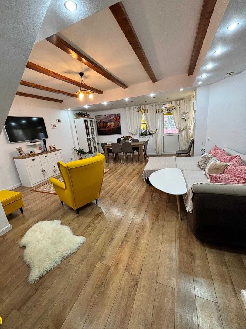 Vila cu ponton de inchiriat | Lacul Snagov - Poză 5