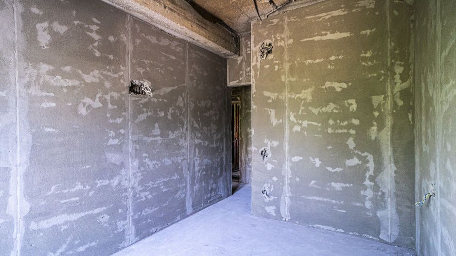 Apartament 3 cam., 2 bai, 2 balc., bloc nou, finisat la cheie, centrala termica - Poză 9