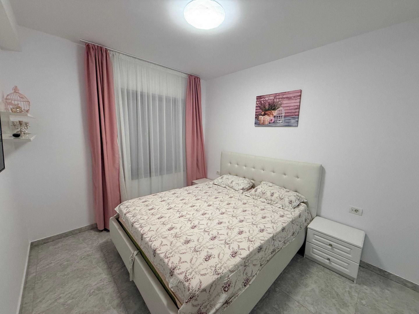 Apartament 2 camere In Mamaia Nord - SeaView D25 - Prima Linie - Poză 4
