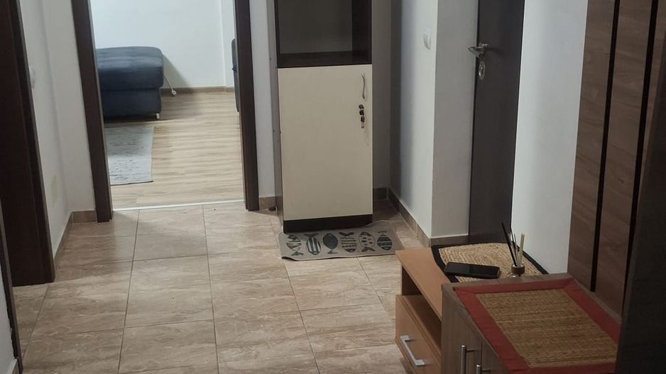 AP 2 CAMERE SALAJ, BLOC NOU, LOC PARCARE, CENTRALA TERMICA, MODERN - Poză 16