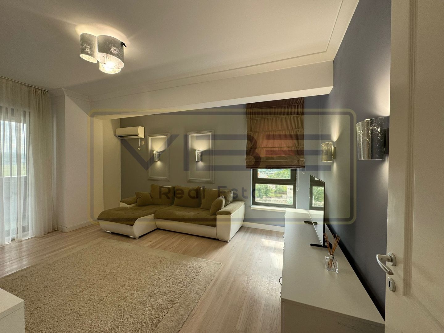 Apartament 2 camere decomandat Pacurari Grand Beetle - Poză 2