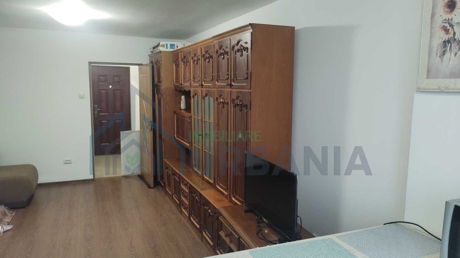 Garsonieră de închiriat în zona Tătărași, Iași - Poză 7