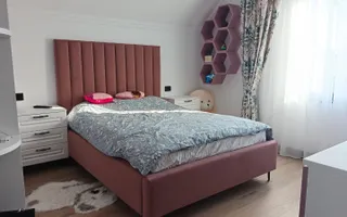 Proprietate exclusivistă – casă individuală Sfântu Ilie/Suceava - Poză 33