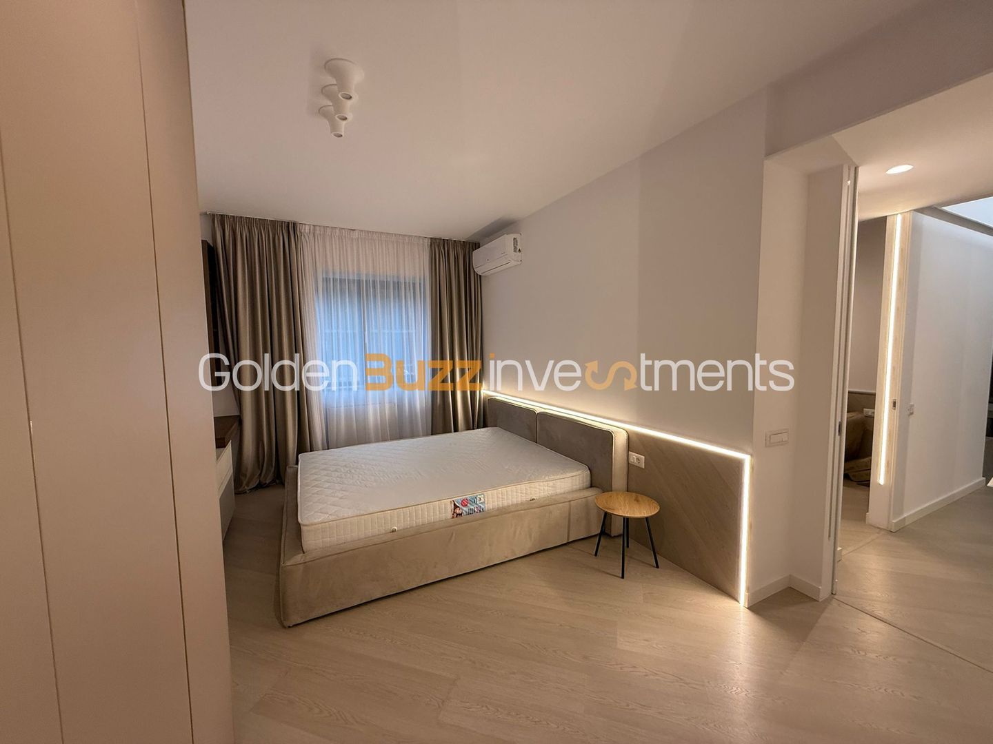 Apartament 3 camere cu chirias | Cortina North - Poză 6
