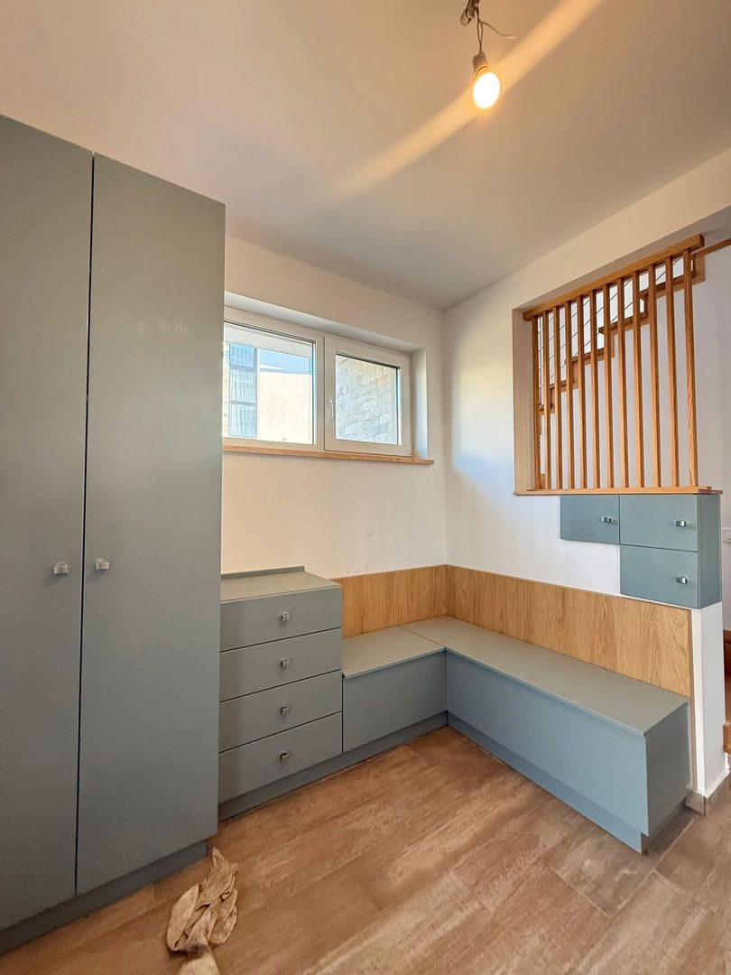 Duplex finisat – Zona Borhanci, Cluj-Napoca - Poză 1