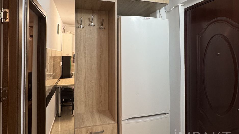 Apartament modern 3 camere PRIMA INCHIRIERE, Manastur - Poză 7