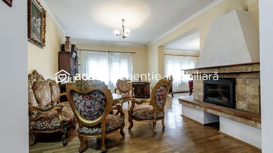 Proprietate rară pe Malul Mureșului confort, intimitate și spațiu - Poză 4