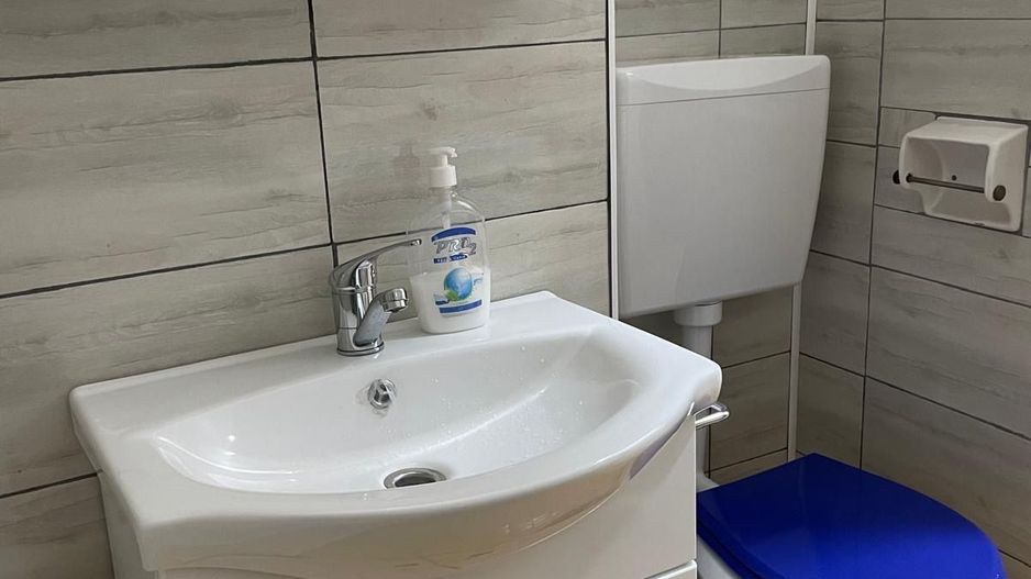 Apartament incapator si luminos, trei camere, Piata Muncii - Poză 15