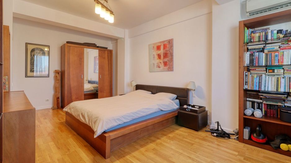 Parc Bazilescu- Apartament  4 camere – 115mp- La cheie- 0% comision - Poză 29