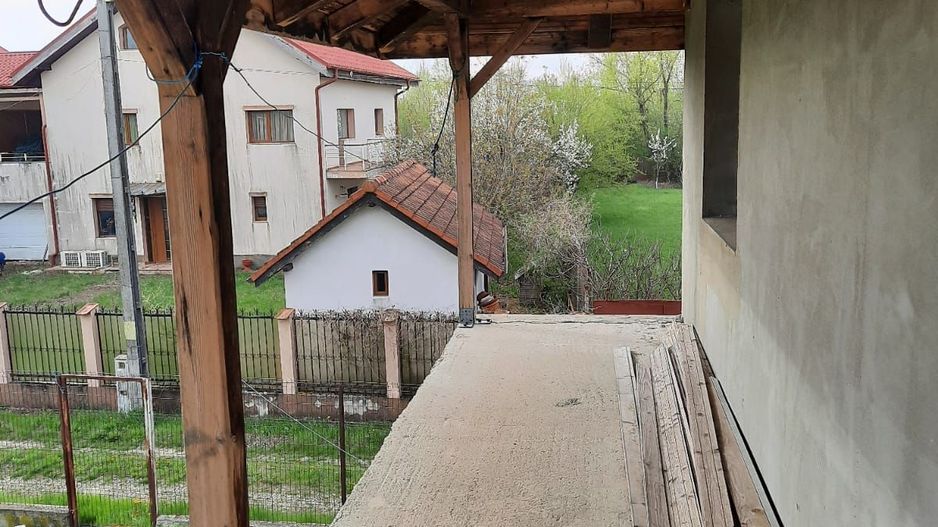 Vilă spațioasă cu 6 camere – Gruiu, Ilfov - Poză 4