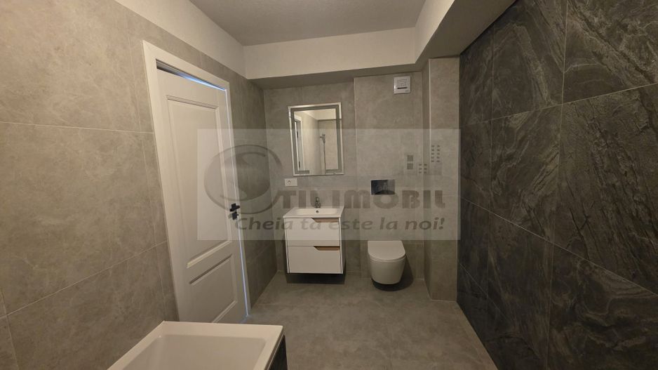 Apartament 2 camere – 66mp - Etaj 3 – Str. Soarelui, Păcurari - Poză 5