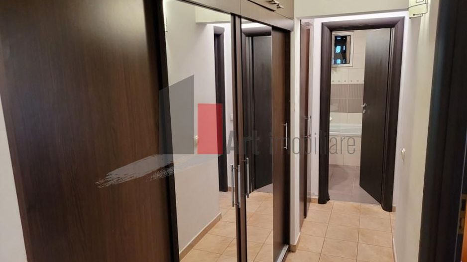 Apartament ideal de 3 camere la doar 50m de parc – gata de mutare! - Poză 6