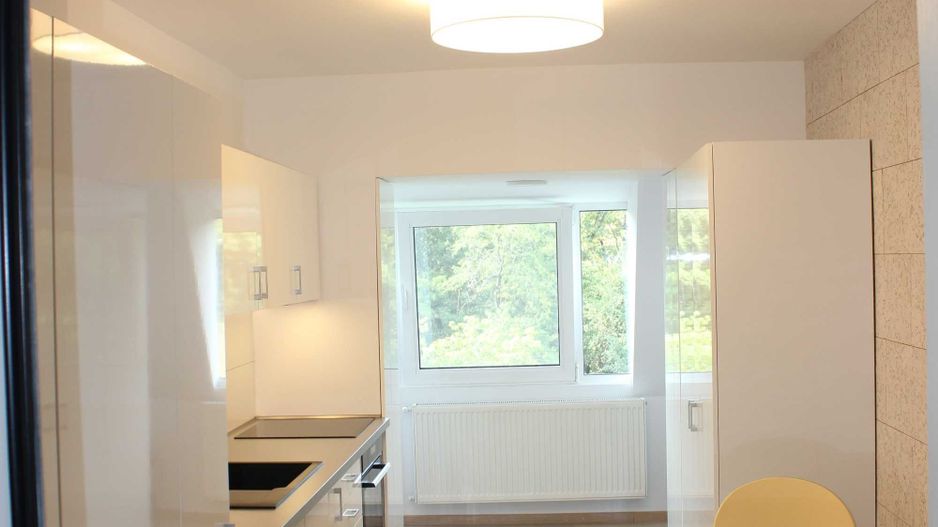 Apartament 3 camere - Băneasa - Herăstrău - Poză 5