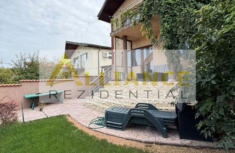 VILA INDIVIDUALA DE VANZARE | POPESTI-LEORDENI | 184 MP | TEREN 246 M - Poză 16