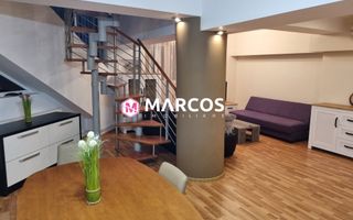 Apartament 3 camere open space, et.5, Central, ID 854 - Poză 2