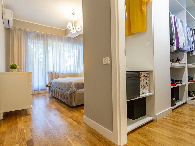 Apartament 2 camere Iancu- Nicolae Residence 5, mobilat, utilat, parcare - Poză 17