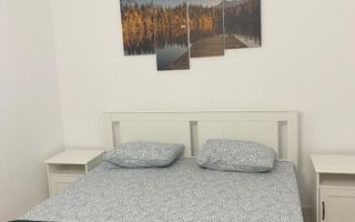 - Studio/ Garsoniera Hils Pallady-metrou la scara-totul nou - Poză 1