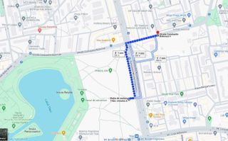 Garsoniera Titan -  Parc IOR - Poză 7